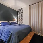 Bright Apartment - Near Place Pigalle