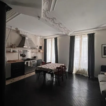 Appartamento Bright - Near Place Pigalle *